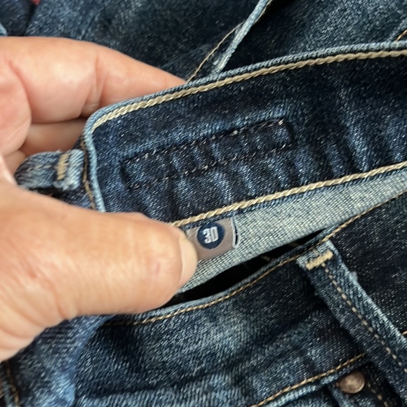 Citizens Of Humanity Jeans - Picture 8 of 8